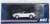 Eunos Roadster (NA6CE) With Tonneau Cover Crystal White (Diecast Car) Package1