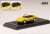 Eunos Roadster (NA6CE) J-Limited With Tonneau Cover Sunburst Yellow (Diecast Car) Item picture1