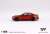 BMW M4 Competition (G82) Toronto Red Metallic (RHD) (Diecast Car) Other picture3