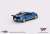 シェルビー GT500 ドラゴンスネーク コンセプト フォードパフォーマンスブルー (左ハンドル) (ミニカー) 商品画像2
