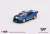 シェルビー GT500 ドラゴンスネーク コンセプト フォードパフォーマンスブルー (左ハンドル) (ミニカー) 商品画像1