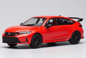 HONDA CIVIC TYPE R FL5 (ミニカー)