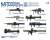 NATO Individual Weapon Set B (Plastic model) Other picture1