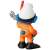 UDF The Smurfs Series 1 Smurf Diver (Completed) Item picture2