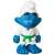 UDF The Smurfs Series 1 Smurf Judo (Completed) Item picture1