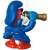 UDF The Smurfs Series 2 Papa Captain (Completed) Item picture2