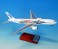 BOEING 777-200ER JA745A 鬼滅の刃じぇっと参 スナップフィットモデル (WiFiレドーム・ギアつき) (完成品飛行機) 商品画像2 サムネイル
