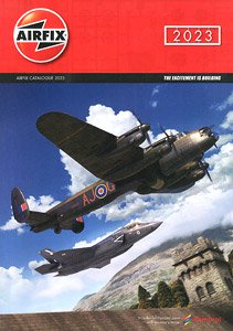 Airfix 2023 Catalogue (Catalog)