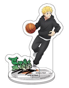 TVアニメ『東京リベンジャーズ』 アクリルフィギュアmini Ver. Streetball 01 花垣武道 (キャラクターグッズ)