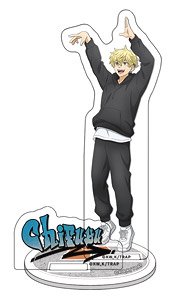 TVアニメ『東京リベンジャーズ』 アクリルフィギュアmini Ver. Streetball 03 松野千冬 (キャラクターグッズ)