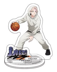 TVアニメ『東京リベンジャーズ』 アクリルフィギュアmini Ver. Streetball 04 乾青宗 (キャラクターグッズ)
