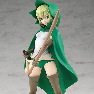 Pop Up Parade Ryu Lion (PVC Figure)