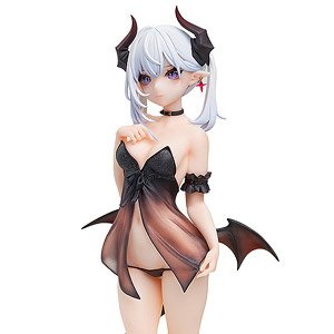 Little Demon Lilith (PVC Figure)