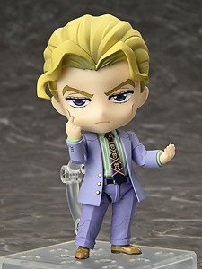 Nendoroid Yoshikage Kira (Completed)