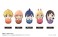 チェンソーマン ぴょこぬい (5個セット) (キャラクターグッズ) 商品画像6 サムネイル