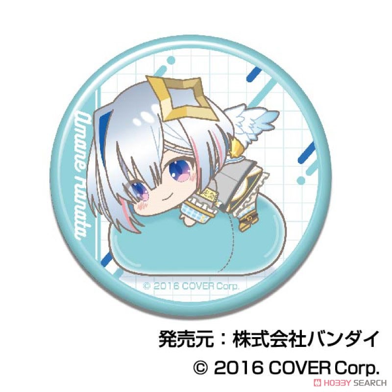 CANバッジ ホロライブ はぐみーつ D BOX (9個セット) (キャラクターグッズ) 商品画像6