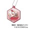 キラッととデコフレアクリルキーホルダー ホロライブ はぐみーつ D (9個セット) (キャラクターグッズ) 商品画像3 サムネイル