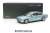 Jaguar XJ6 (X350) - Seafrost (ミニカー) 商品画像1