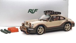 RUF Rodeo Prototype - 2020 - (ミニカー)