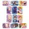 ウマ娘 プリティーダービー ROAD TO THE TOP まるかくカンバッジ (12個セット) (キャラクターグッズ) 商品画像1 サムネイル