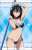 Strike the Blood Final [Especially Illustrated] B2 Tapestry (1) Yukina Himeragi (Anime Toy) Item picture1