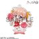 カッコウの許嫁 トレーディングアクスタ デフォルメVer. (6個セット) (キャラクターグッズ) 商品画像2 サムネイル
