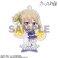 カッコウの許嫁 トレーディングアクスタ デフォルメVer. (6個セット) (キャラクターグッズ) 商品画像6 サムネイル