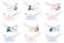 ゆるキャン△ ナンバープレート風キーホルダー 志摩リン C (キャラクターグッズ) その他の画像1 サムネイル