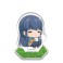 ゆるキャン△ トレーディング芝生アクリルスタンド vol.2 (6個セット) (キャラクターグッズ) 商品画像3 サムネイル