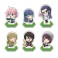 ゆるキャン△ トレーディング芝生アクリルスタンド vol.2 (6個セット) (キャラクターグッズ) 商品画像1 サムネイル