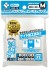 Broccoli Sleeve Protector Emboss & Clear M [BSP-14] (Card Sleeve) 商品画像1 Thumbnail