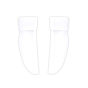 AZO2 Kina Kazuharu School Uniform Collection [Tri-fold Socks] (White) (Fashion Doll)
