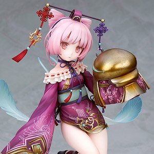 Corneria (PVC Figure)