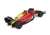 Ferrari SF-75 Italian GP Monza 2022 C. Leclerc (Diecast Car) Item picture2