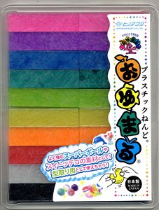 Oyumaru Variety Set (Material)