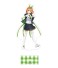 映画 五等分の花嫁 アクリルスタンド 中野四葉 応援団ver (キャラクターグッズ) 商品画像1 サムネイル