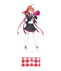 映画 五等分の花嫁 アクリルスタンド 中野五月 応援団ver (キャラクターグッズ)