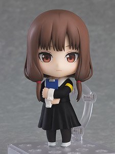 ねんどろいど 伊井野ミコ (フィギュア)