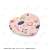 TVアニメ『東京ミュウミュウ にゅ～』 ハート型折りたたみミラー (ピンク) (キャラクターグッズ) 商品画像3