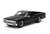 F&F 10 1967 Chevy El Camino (Black) (Diecast Car) Item picture1
