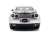 F&F ブライアン ニッサン スカイライン GT-R (R35) キャンディシルバー (ミニカー) 商品画像3
