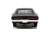 F&F ドミニク ダッジ チャージャー R/T ブラック (ミニカー) 商品画像3