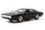 F&F Dom`s Dodge Charger R/T (Black) (Diecast Car) Item picture1