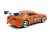 F&F ブライアン トヨタ スープラ オレンジ (ミニカー) 商品画像2