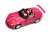 F&F Suki`s Honda S2000 (Pink) (Diecast Car) Item picture2