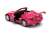 F&F Suki`s Honda S2000 (Pink) (Diecast Car) Item picture4