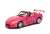 F&F Suki`s Honda S2000 (Pink) (Diecast Car) Item picture1