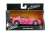 F&F Suki`s Honda S2000 (Pink) (Diecast Car) Package1