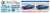 ニッサン C110スカイライン GT-R カスタム (メタリックブルー) (プラモデル) その他の画像2