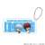 Slide Type Accessory Case [Kuroko`s Basketball] 08 Seirin High School A Expedition Ver. (Mini Chara Illustration) (Anime Toy) Item picture1